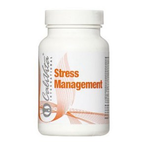 Stress Management Calivita, Stres, Układ Nerwowy